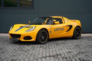 Bild 4/50 von Lotus Elise Sport 220 (2018)