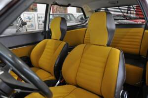 Image 20/37 of Lancia Beta HPE 1600 (1975)