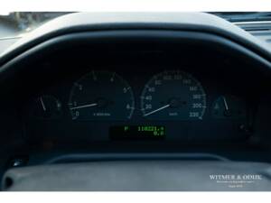 Image 22/26 of Land Rover Range Rover 4.6 HSE (2000)