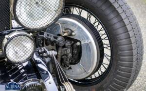 Imagen 35/51 de Bentley Speed Eight (1948)