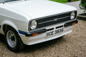Bild 8/50 von Ford Escort Mk II RS1800 (1977)