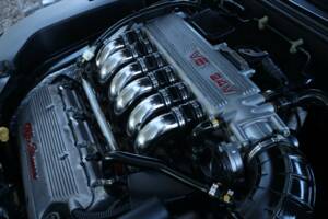 Obraz 14/50 pojazdu Alfa Romeo Spider 3.2 V6 24V (2003)