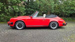 Bild 5/13 von Porsche 911 SC 3.0 (1983)