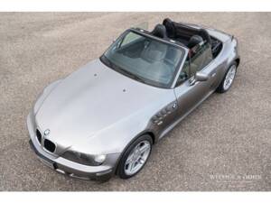 Afbeelding 8/36 van BMW Z3 1.9i (2002)