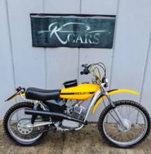 Imagen 2/8 de Ancillotti DUMMY (1975)