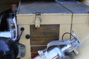 Immagine 53/66 di MG TC (1948)