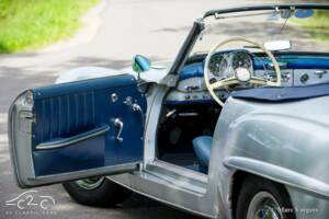 Imagen 5/57 de Mercedes-Benz 190 SL (1955)