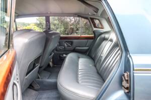 Imagen 23/42 de Rolls-Royce Silver Shadow I (1970)