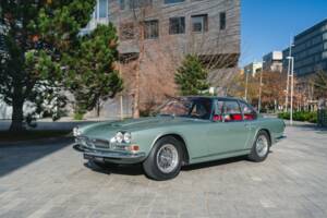 Bild 5/73 von Maserati Mexico 4700 (1968)