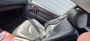 Image 34/100 of Mercedes-Benz SL 500 (1999)