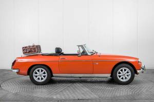 Bild 10/50 von MG MGB (1972)