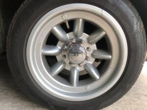 Immagine 23/29 di MG MGC (1969)