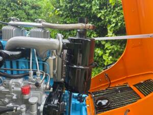 Bild 62/81 von Lamborghini 1R (1966)