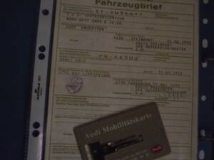 Afbeelding 18/23 van Audi 80 (1993)