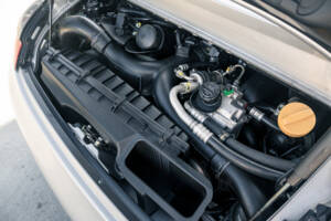 Image 47/51 of Porsche 911 GT2 (2001)