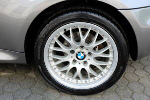 Afbeelding 55/56 van BMW Z3 Coupé 3.0 (2001)