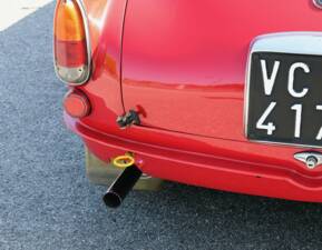 Image 24/50 of Alfa Romeo Giulietta Sprint (1961)