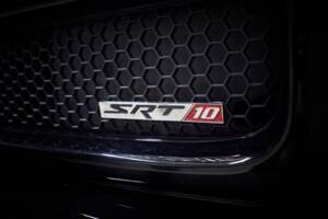 Immagine 45/100 di Dodge Ram SRT 10 (2006)
