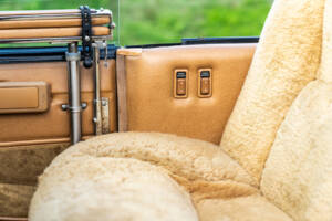 Bild 51/102 von Land Rover Range Rover Classic Rometsch (1985)