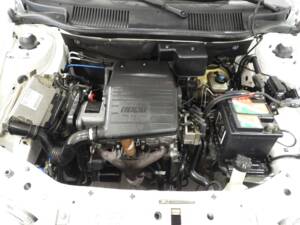 Bild 11/15 von FIAT Punto 60 S (1997)