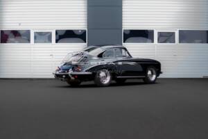 Afbeelding 2/44 van Porsche 356 C 1600 (1963)