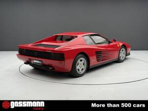 Imagen 6/15 de Ferrari Testarossa (1989)
