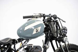 Bild 8/50 von BSA M 20 (1948)