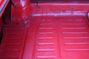 Image 26/31 of Chevrolet Impala Convertible (1960)