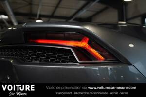 Image 35/44 de Lamborghini Huracán Spyder (2016)