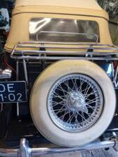Afbeelding 8/8 van MG TD (1951)