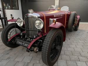 Image 1/27 de Alvis Firefly Special (1932)
