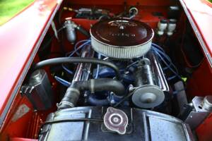 Image 28/48 of Allard K3 (1953)