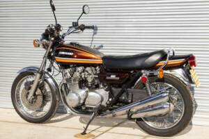 Image 22/40 of Kawasaki KZ 900 (1976)