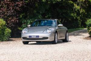 Afbeelding 6/16 van Porsche 911 Carrera (2003)