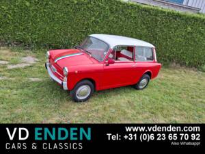 Bild 46/52 von Autobianchi Bianchina Panoramica (1969)