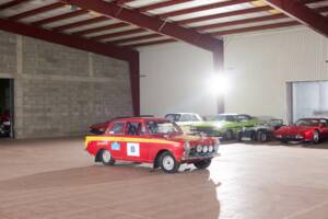 Bild 5/46 von Ford Cortina GT (1966)
