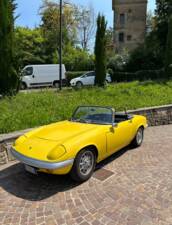 Imagen 6/12 de Lotus Elan S3 (1966)