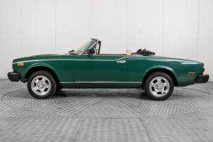 Afbeelding 16/50 van FIAT Spider 2000 (1979)