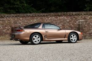 Imagen 47/50 de Mitsubishi 3000 GT (1999)