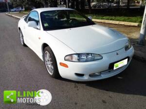 Image 14/21 of Mitsubishi Eclipse GS (1997)