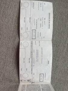 Bild 23/24 von Ford Mustang II Ghia 170 (1977)