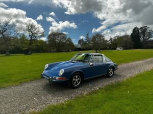 Afbeelding 13/53 van Porsche 911 2.0 E (1969)