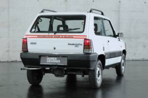 Bild 9/50 von FIAT Panda 4x4 1,0 (1990)