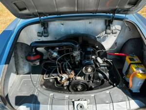 Image 26/48 of Volkswagen Karmann Ghia 1200 (1958)