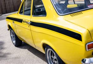 Bild 43/50 von Ford Escort Mexico (1972)