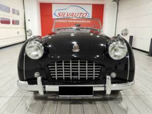 Image 2/15 de Triumph TR 3 (1957)