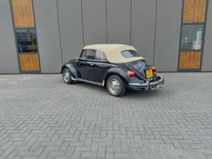 Image 16/17 of Volkswagen Käfer 1303 LS (1978)