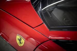 Bild 66/100 von Ferrari F 512 M (1995)