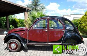 Image 6/10 of Citroën 2 CV 4 (1978)