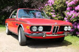 Immagine 8/65 di BMW 3.0 CSL (1973)